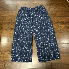 ユニクロ　リラコ　L