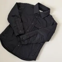 ⁠【スノーピーク】キッズ／フレキシブルインサレーションシャツ／SIZE2のサムネイル