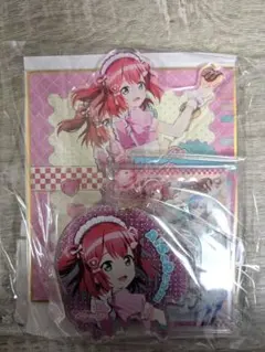 2026年最新】黒澤ルビィ缶バッジの人気アイテム - メルカリ