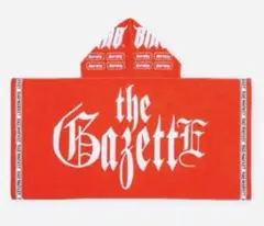 2026年最新】the gazette タオルの人気アイテム - メルカリ