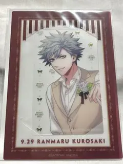 2025年最新】蘭丸 ビジュアルカードの人気アイテム - メルカリ