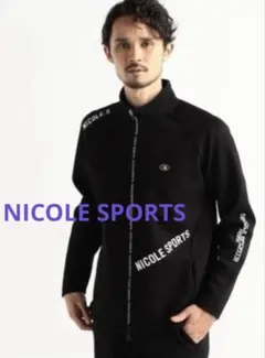 ニコルクラブフォーメン