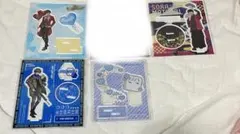 そらる B賞 アクリル色紙（ユメトキ特別イラスト） - メルカリ