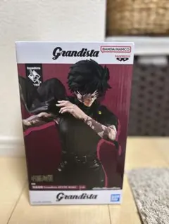 送料込✨未開封✨禪院真希「呪術廻戦」 MAKI Grandista-ZEN'IN - メルカリ