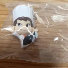 ペコちゃん お菓子のめじるしアクセサリー2026