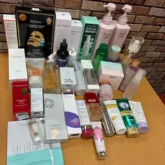化粧品まとめ売り 韓国コスメ ドクターシーラボなど27点 - メルカリ