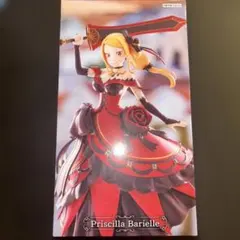 Re:ゼロから始める異世界生活 プリシラ陣営 プリシラ GiGO 限定
