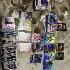 まとめ売りワンピース カードセット　カイドウドンカード
