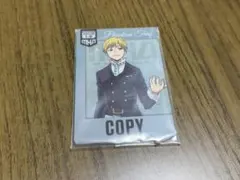 僕のヒーローアカデミア アクリルスタンド 物間寧人