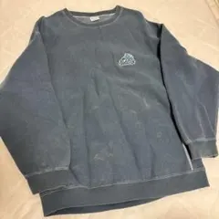 CRU DESIGNS スウェット 90s〜00s 初頭USA製 ヴィンテージ - メルカリ