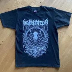 BABYMETAL Tシャツ Mサイズ ブラックのサムネイル