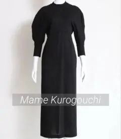 2026年最新】マメ／マメクロゴウチ レディース ロングワンピースの人気