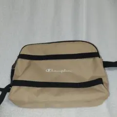 Champion　ショルダーバッグ