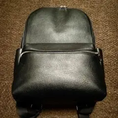 バックパックレザー