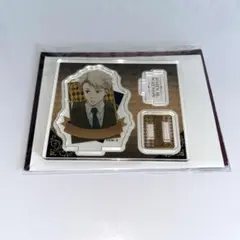 憂国のモリアーティ アクリルフィギュアコレクション ジョン・H・ワトスン