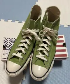 Converse originatorグリーン 30cmのサムネイル