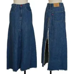 2025年最新】ヒステリックグラマー デニム スカートの人気アイテム