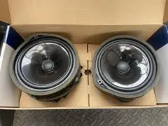 ①HONDA 純正スピーカー　2個セットのサムネイル