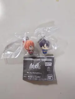 銀魂　吉原大炎上　めじるしアクセサリー