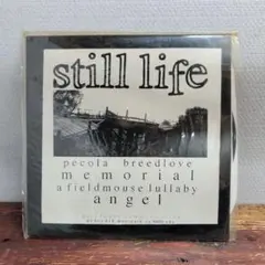 2026年最新】Still Lifeの人気アイテム - メルカリ