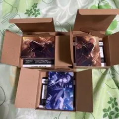 日野森志歩 ノーブルアート グッズ