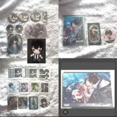 あんスタ 朔間凛月セット