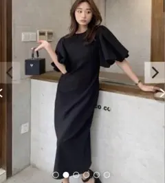 バースデーバッシュ ワンピース