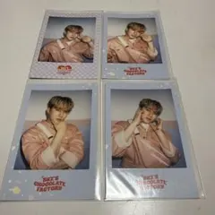 Stray kids スキズ スンミン ポラロイド トレカ - メルカリ