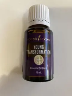 Young living シュートラン 15mL 香水 - メルカリ