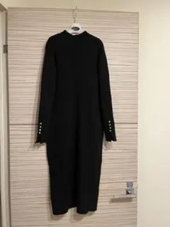 プラステ ロングワンピース