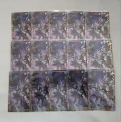 プロセカ 朝比奈まふゆ ウエハース