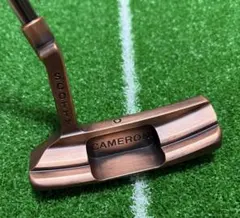 ★美品★ スコッティキャメロン サーカ 62 No.3 340Gのサムネイル