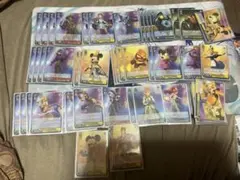 2025年最新】ヴァイス ミラーウォリアーズ デッキの人気アイテム