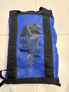 THE NORTH FACE 青 EXPLORE FUSEBOX L