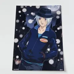D.Gray-man アムニバス イラストカード アレン・ウォーカー - メルカリ
