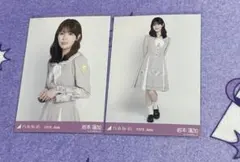 コンプ】【22nd制服】 乃木坂46 岩本蓮加 生写真 - メルカリ