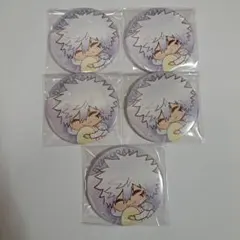 家庭教師ヒットマンREBORN!/白蘭/すやキャラ/缶バッジ