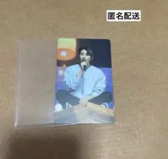 SEVENTEEN ウォヌ POWER OF LOVE weverse トレカ