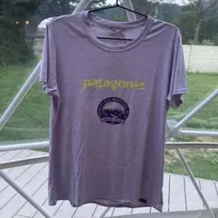 信越五岳参加賞Tシャツ 2025年　Patagonia