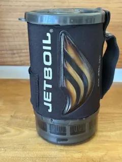 JETBOIL FLASH ジェットボイル フラッシュのサムネイル