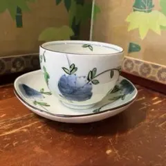 ベトナム エンメオ Nang ceramics ソンベ焼 限定の桜＆3点セット ベトナム エンメオ Nang ceramics ソンベ焼 限定の桜＆3点セット