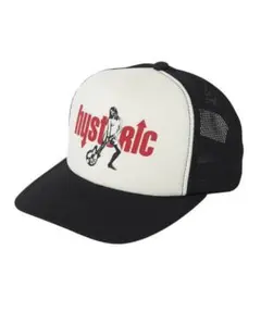 正規品 HYSTERIC GLAMOUR キャップ希少