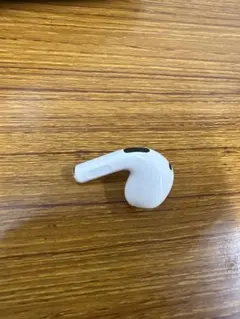 AirPods第3世代　イヤホン　右耳