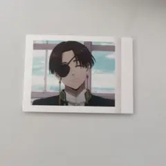 ウィンドブレーカー