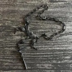 Jean Paul Gaultier ジャンポールゴルチエ ネックレス 04