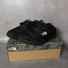 GQ3738◇THE NORTH FACE : ヌプシトラクションライトモック◇