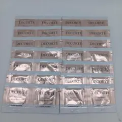 ㊾ コスメデコルテ フィトチューン ホワイト サンプル 美白美容液 28個