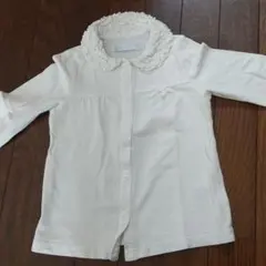 タルティーヌエショコラ ブラウス110