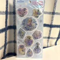 [正規品]Frozen エルサ フレグランスカプセルシール 9枚入り