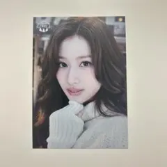 TWICE JYP POPUP 2024 skibar ラントレ サナ - メルカリ